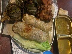 -海安安越南粉(丹竹頭店)