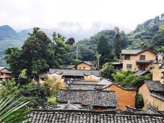 -杨家堂村