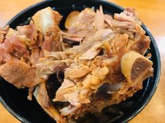 犟骨头-犟骨头排骨饭(回龙观龙禧店)