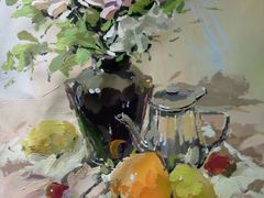 作品-上海峰子美术教育培训机构(杨浦店)