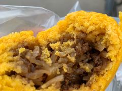 -北京大学-燕南食堂