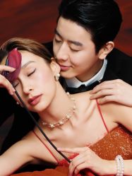 -巴黎春天·菀纱仙庭婚纱美学