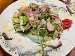 -隐月· 㐂和食屋(芝罘万达公馆店)