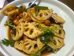 -隆喜元鱼汤包·海鲜(中联广场店)