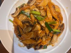 -张大嘴菜馆(庞各庄店)