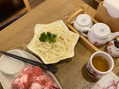 -宫谷创作料理(大拇指广场店)