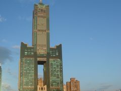 -高雄85大楼-观景台