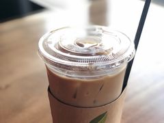 -Cha Café and Bistro