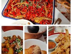 -九鼎轩脆毛肚火锅(南京东路店)