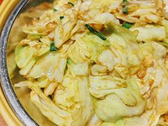 -田婆婆的菜(印象汇店)