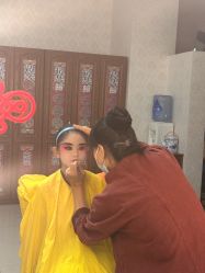 -梨园天地京剧摄影(玲珑天地店)