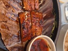 -狮拾久·现代新加坡料理(壹方城店)