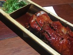 -大牌大·传统杭帮菜(湖滨店)