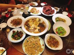 -黑土印象菜馆(三元桥店)