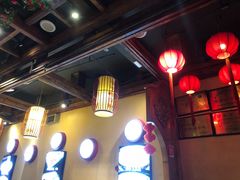 大堂-子午路张记肉夹馍(小寨西路店)