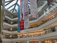 -光启城时尚购物中心