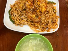 -美玲拉面(鞍山西道店)