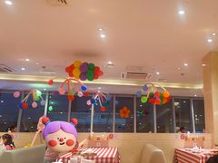 -西贝(吴江路湟普汇店)