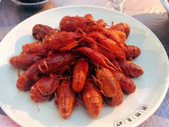 -靓靓蒸虾(中山公园店)
