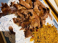 -小俩口烧烤东北菜(双井店)