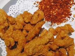 -雲蜀龙阁·金牌水煮鱼(方庄店)