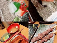 -千代武日本料理(爱建店)