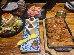 -小川洋风料理(街道口店)