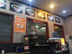-秦云老太婆摊摊面(磁器口店)