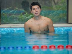 -奥冠体育华师附中恒温游泳馆