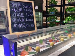 -JW万豪厨房餐厅·滨海草坪烧烤·海鲜·海景(三亚绿发山海天JW万豪酒店)