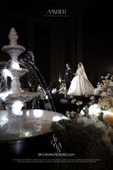 -琥珀婚礼策划AMBER WEDDING