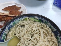 -明呈黄鱼面馆(斜土路店)