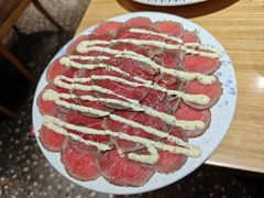 -水林间·寿喜烧自助(仙林金鹰店)