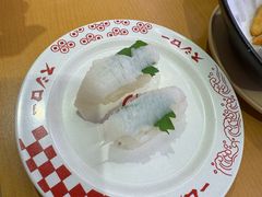 -寿司郎(上野店)