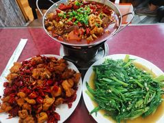 -小四川餐厅(纪庄子北道店)