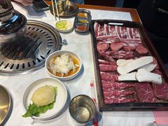 -六七八韩式烤肉·韩国料理(上杭路店)