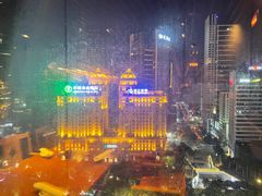 -广州富力君悦大酒店·凯菲厅