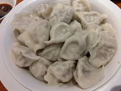 -老长春肉馆(创业大街店)