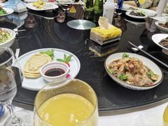 -丰收日·小海鲜·沪上家宴(顾村正大店)