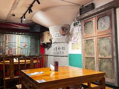 -汉小城·老铫子藕汤·乡野湖北菜(江汉路吉庆街店)