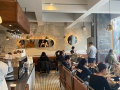 -BAKER&SPICE(BFC外滩金融中心店)