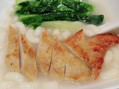 -满得意茶餐厅·顺德家常菜·港式经典(大良店)