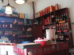 -金鼎客私房菜(万寿福居店)