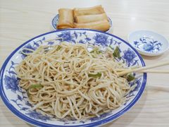 -美新点心店(陕西北路店)