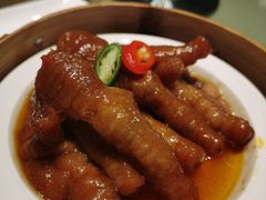 -金悦轩海鲜酒家(南宁店)
