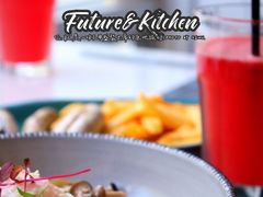 -Future&Kitchen