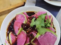 -高家小院铁锅炖大鹅(哈西高铁站店)