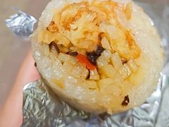 -徐氏糯米包油条(山海关路店)