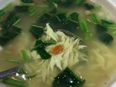 旗花面片-清真益鑫羊肉手抓馆(南大街店)
