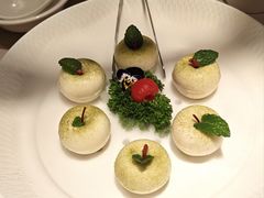 爱你小苹果-尚一汤·粤菜海鲜(环球港店)